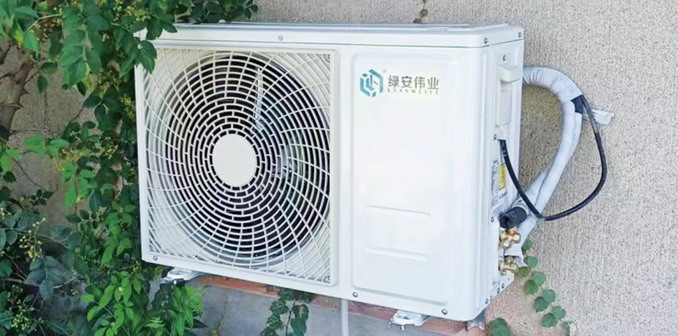 萊州1.4萬余臺煤改電項(xiàng)目